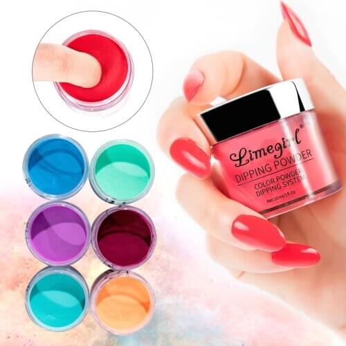 Glitters For Nails Limegirl China