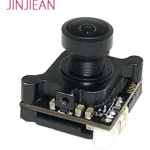 Fpv New FPV mini Camera 2000TVL 2.3mm Lens 1/3" Mg SUPER HAD II CCD D1 960H PAL / NTSC OSD internal adjustable VS Runcam Camera