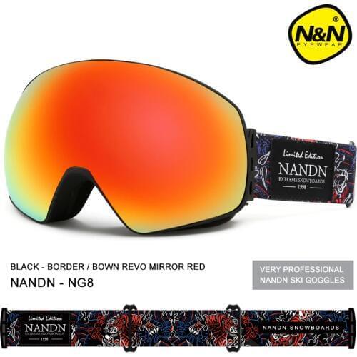 NANDN Glasses For Driving