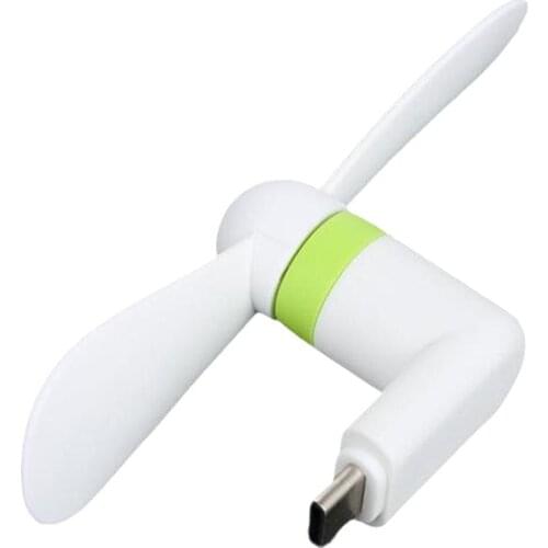 Mini Portable Low Voice For Mobile Phone Fan Radiator Carrying Lightweight For Android Cooling Cooling Fan Fan Smartphones A2G0