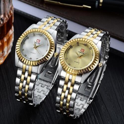 Sudysng Ladies Waterproof Watch