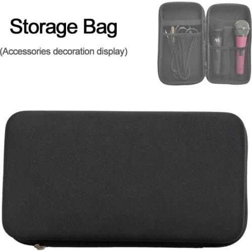 TOLEDA Microphone Accessories