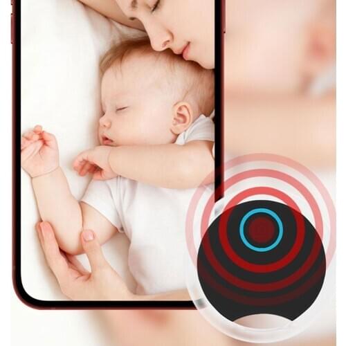 Anti-Lost Device Tracker Find GPS Tag Finder Bluetooth Seeker Pet Supplier Wireless Finder Wholesale Locator B0M9