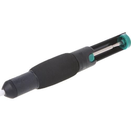Desoldering Solder Sucker Soldering Pump Suction Tin Gun Vacuum Removal Tool