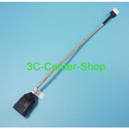 1 PCS DC Jack Connector For LENOVO Yoga 500-14IBD 500-14IHW K41-70 K41-80 M41-70 M41-80 dc jack DC Power Jack Socket Plug Cable