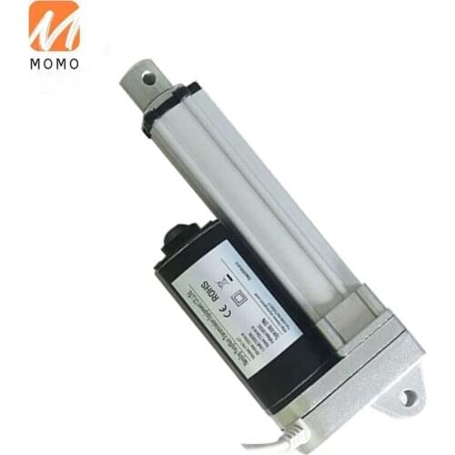 12V/24V DC Electric waterproof small linear actuator price