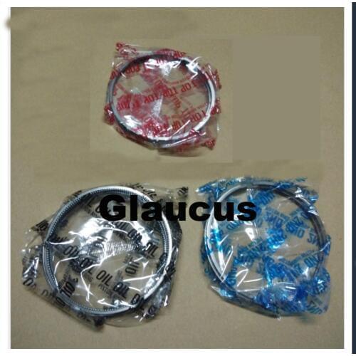 1KZ 1KZT 1KZTE engine piston RING for Toyota 4 Runner Land cruiser / 90 / Prado Hi-lux 2982cc 8v 3.0 TD 13011-67030 1301167030