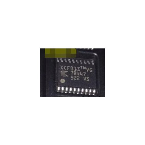 Free shipping 10 pcs XCF01SVOG20C XCF01S