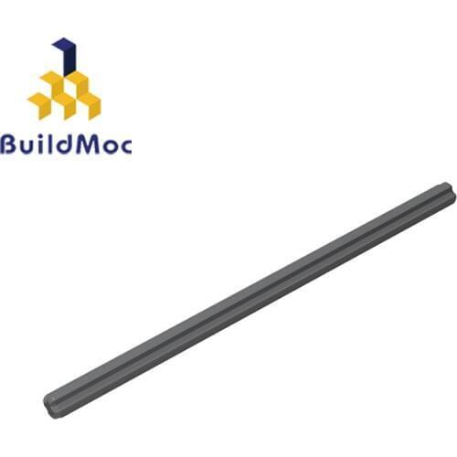 BuildMOC Compatible Assembles Particles 23948 11# For Building Blocks Parts DIY LOGO Educational Creative gift Toys