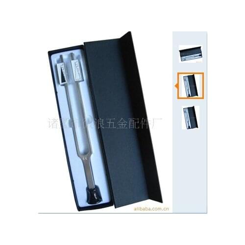 C128HZ semi-quantitative tuning fork neural tuning fork edudcation equipment
