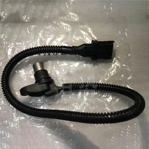 Phase sensor Timing sensor Mas era tiQ uat tro por te Cylinder head solenoid valve Timing control valve Camshaft solenoid valve