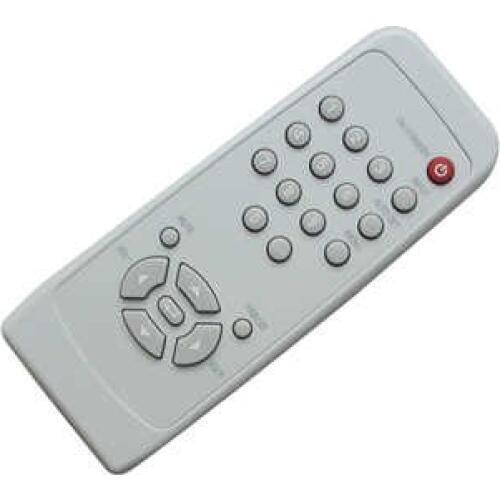 Remote Control For Toshiba TLP-X4100 TLP-X200 TLP-WX200 TLP-X150 TDP-TW100 ADD DLP Projector