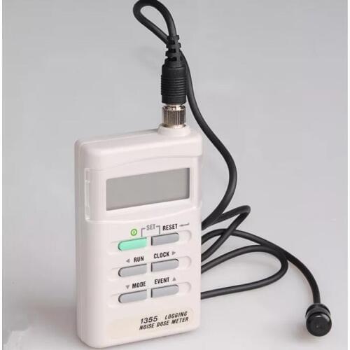 EARKERTOOL Sound Level Meters