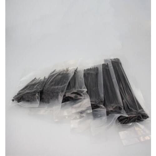 HF-Shaw Cable Ties