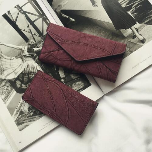 JOEAZTAS Women's Wallets