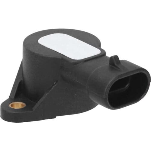 JW2‑H5885‑00 Practical Throttle Sensor Accelerator Position Sensor Replacement for Yamaha G29 Drive YDRE Electric Carts