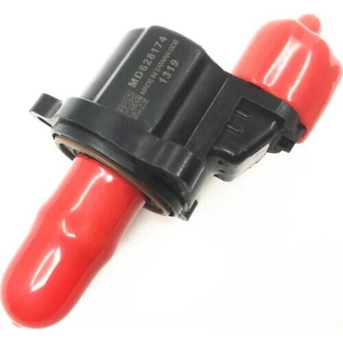 Pack of 1 Taiwan Idle Air Control Valves MD628174 MD628117 IACV Idle Speed Motors ISCV for Mitsubishi Pajero V73 V75 V77