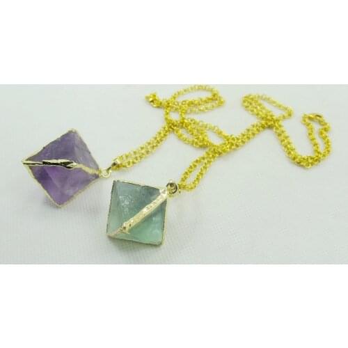 PANGEM Golden Chains