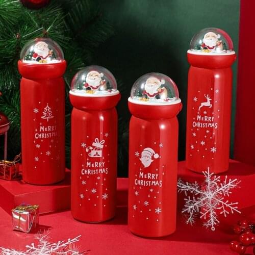 PREUP Thermos