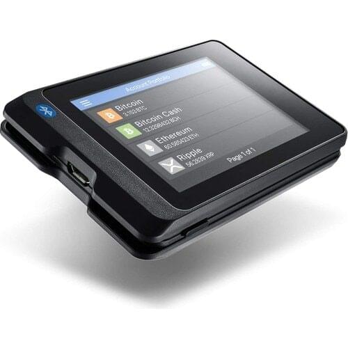 Secux Computer Hardware And Software