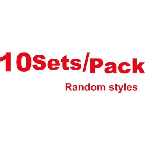 Random 10 style total 10 set Metal Cutting Dies scrapbooking Stencils for Craft Paper Scrapbook new dies Cut Template
