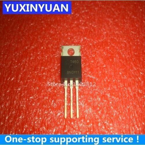 T460 AOT460 85A 60V 5pcs/lot