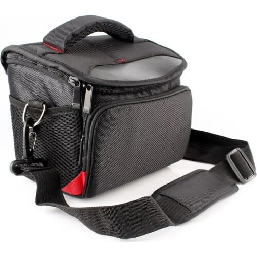 Universal Camera case Size:L Dslr for Nikon Canon Sony Pentax Fuji Panasonic