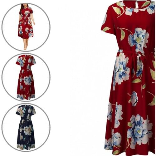 Soft Western Loose Hem Lady Dress for Dating Elegant Women Dress Soft Western Loose Hem Lady Dress for Dating Elegant