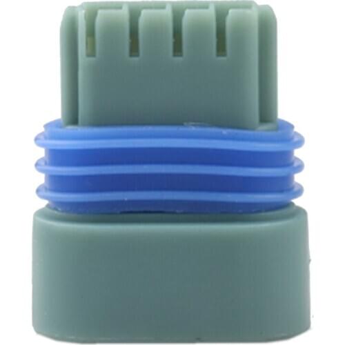 5/10sets Delphi 4pin Equivalent Automobile Car Electrical Female Wire Connector 12162833