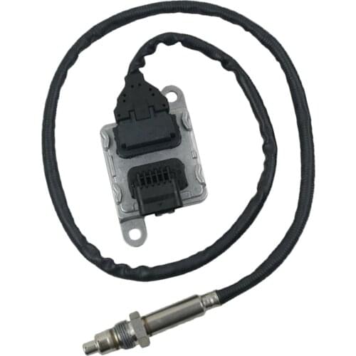 55500319/ 55495340 Car Nitrogen Nox Sensor for Vauxhall/ Insignia A /G09 MK1 Sedan Facelift Van MK3 B20DTH B16DTH