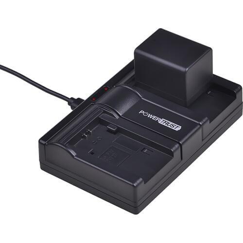 1PC 3000mAh BP-727+ BP727 Camera Battery + USB Dual Channel Charger For Canon HF R306 M506 R32 R48 R38 M52 M56 M60 R36 R46 R68