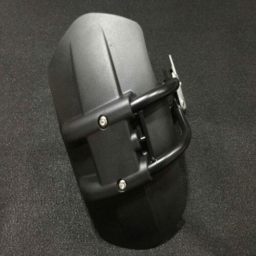For Honda CB500 CBR500 CB650F CB500X CB650 Motorcycle Accessories rear fender bracket motorbike mudguard Rear fender