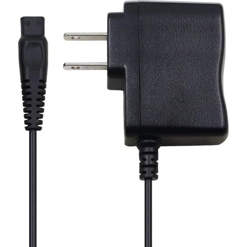 US Adapter Charger Power Supply Cord For Philips AquaTouch Plus AT890/16 Shaver