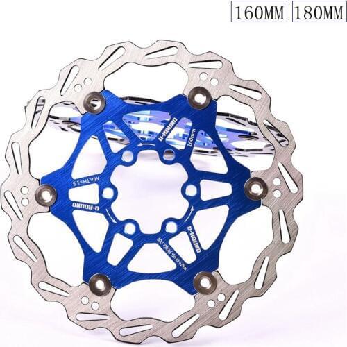 BIKELEE Disc Brakes For Bicycles