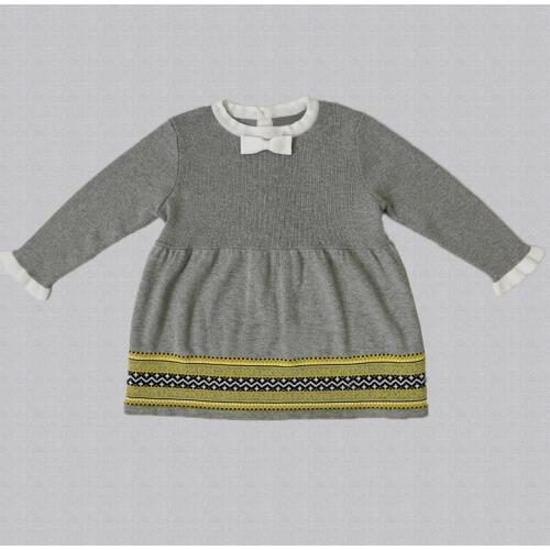 Darcoo BB Warm Dresses For Girls