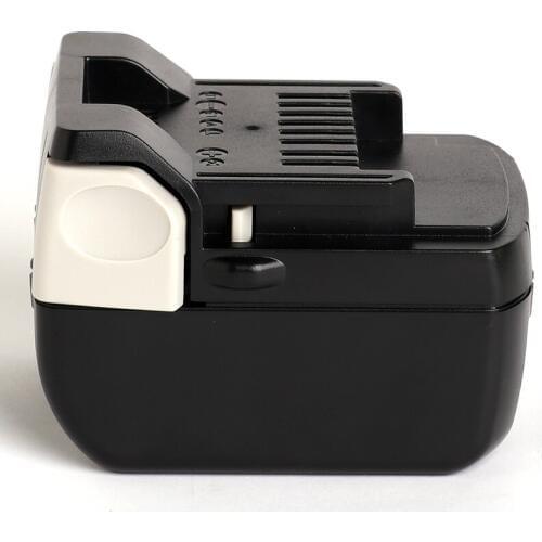 For Hitachi Hit 14.4V 4000mAh/4.0Ah power tool battery Li-ion,BSL 1415, BSL 1430,329901,FWH 14DSL,G 14DSL, RB 14DSL