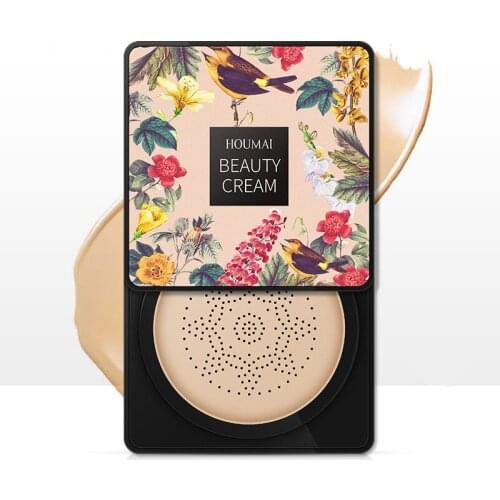 DR.DAVEY BB Face Cream