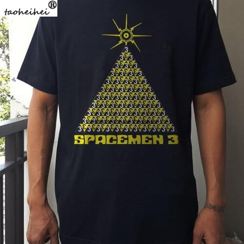 Spacemen 3 tshirt
