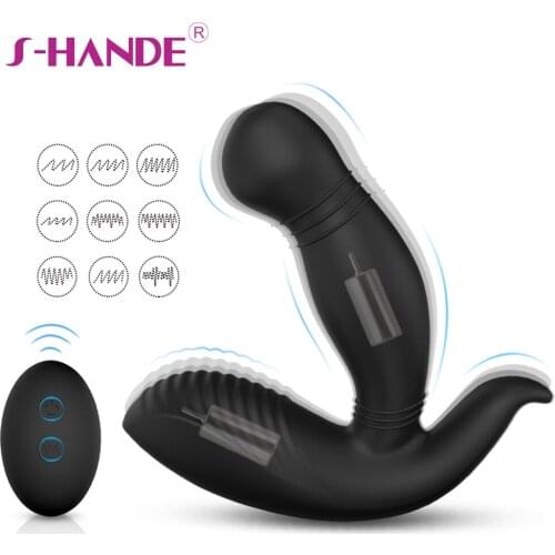 G Spot Dildo Vibrator for Women Vagina Clitoris Powerful Multi-Speed USB Anal Vibrators for Men Prostate Massager Anal Sex Toys