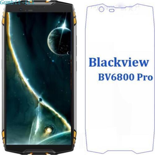 Гамбит-LCL Screen Protectors For Blackview BV6800 Pro