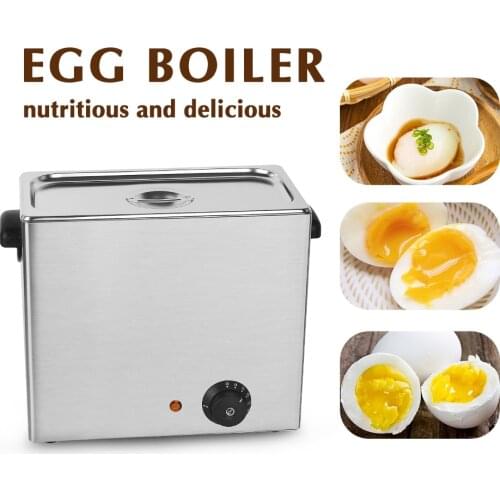 ITOP Egg Cookers
