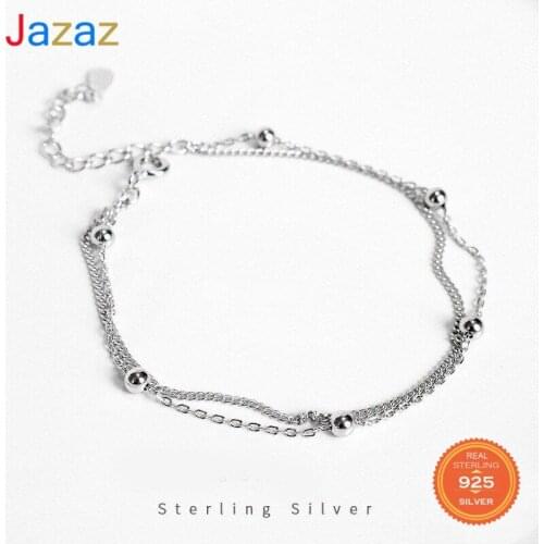 Jazaz Bead Bracelets