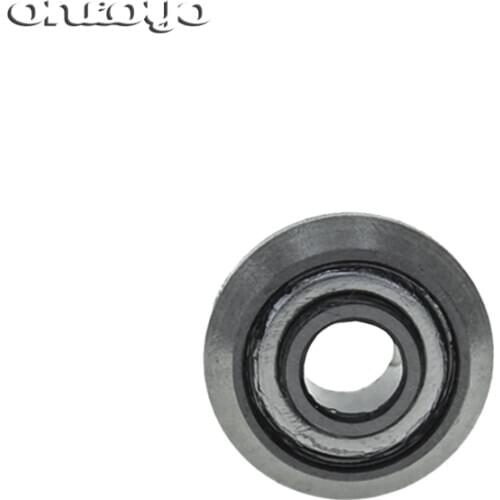 Computer Embroidery Machine parts: Unilateral Diamond Bearing Outer Diameter 17.6mm,inner Diameter 6mm