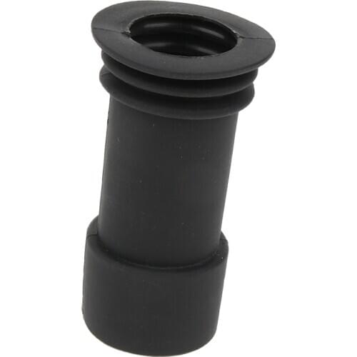 40mm Soft Rubber Lens Cover Eye Cup Protector Protective Extender For Telescope Sight