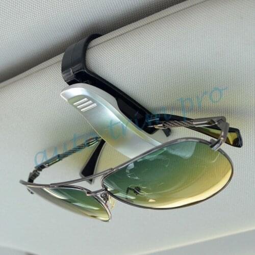 MYMOCCY Glasses Holders In Cars
