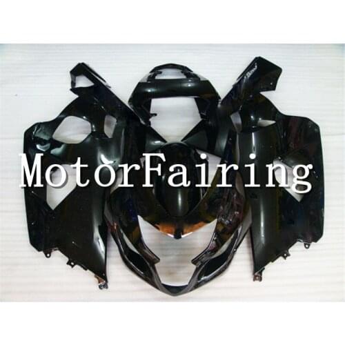 Motorcycle Bodywork Fairing Kit Fit For GSXR600 GSXR750 GSXR GSX-R 600 750 2004 2005 K4 ABS Plastic Injection Molding K4A299