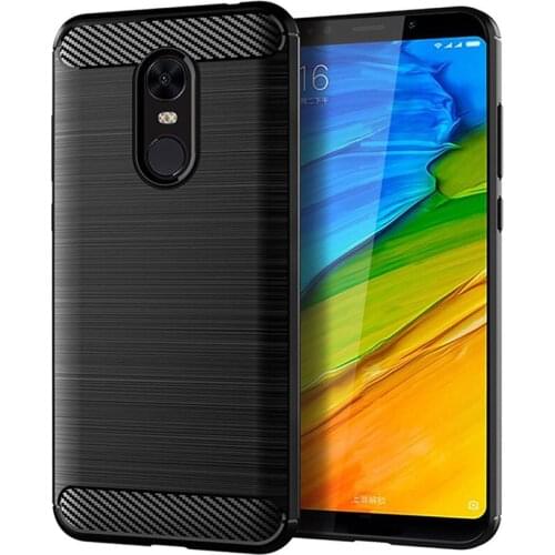 PEIBIN Phone Cases Xiaomi Redmi 5 Plus