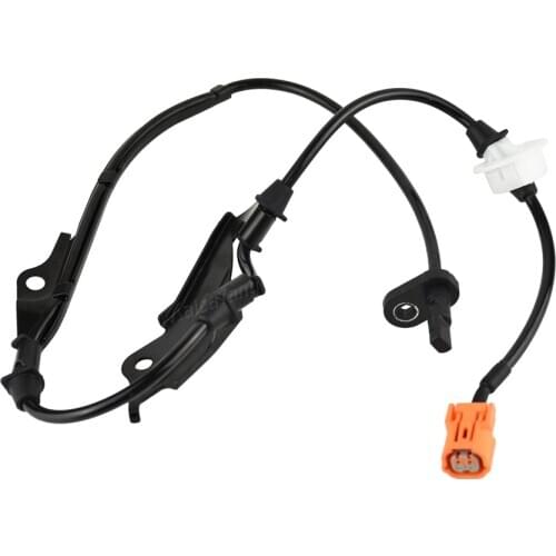 Front Left ABS Sensor 57455-SDC-013 for Honda Accord 2003-2007 Anti-lock Brakes ABS Wheel Speed Sensor