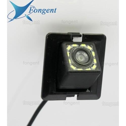 For Toyota Prado 150 2018 2017 2016 2015 2014 2013 2012 2011 2010 2009 2008 Car Back up Rear View Parking Reverse Monitor Camera