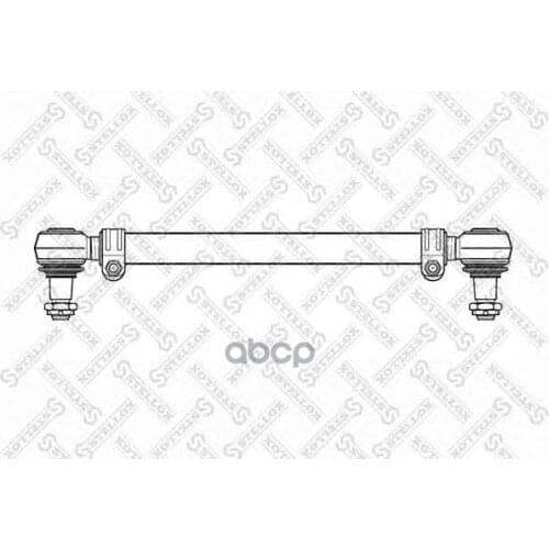 Stellox Suspension And Steering